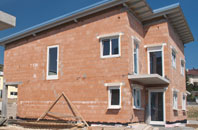 Alciston home extensions