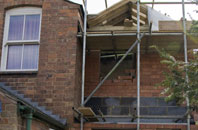 free Alciston home extension quotes