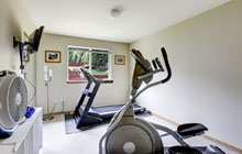 Alciston home gym construction leads