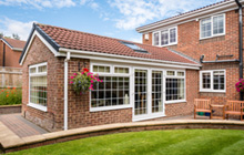 Alciston house extension leads