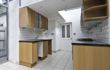 Alciston kitchen extension leads